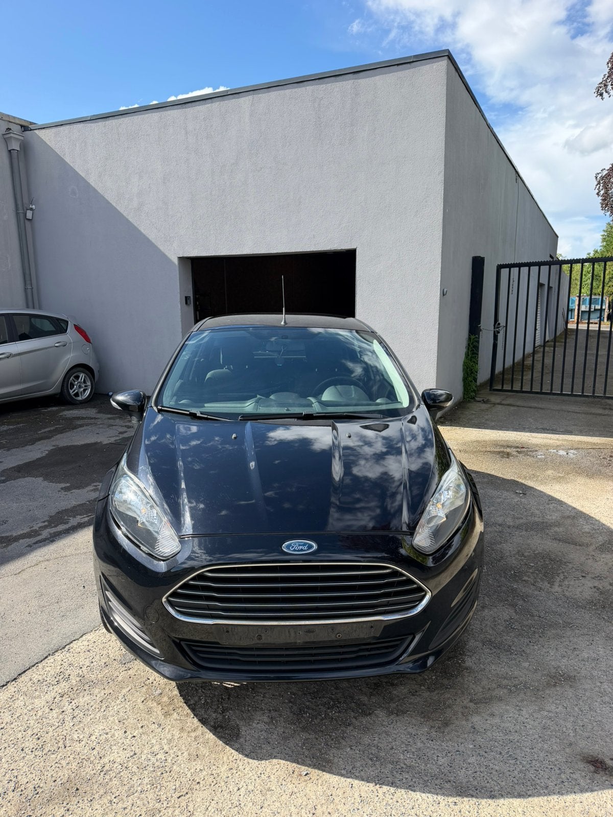 Ford Focus 1.0 EcoBoost – 2013 – 122.000 km – 101 PK, Focus, Euro 5, Achat, Air conditionné