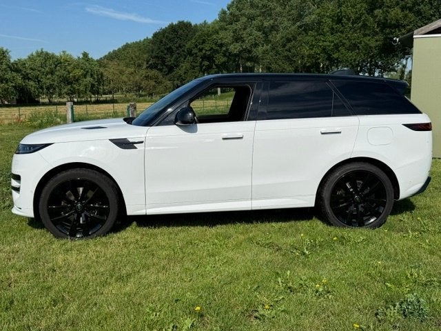 range rover sport hybride, Autos, Cuir, Achat, Euro 6, Entretenue par le concessionnaire