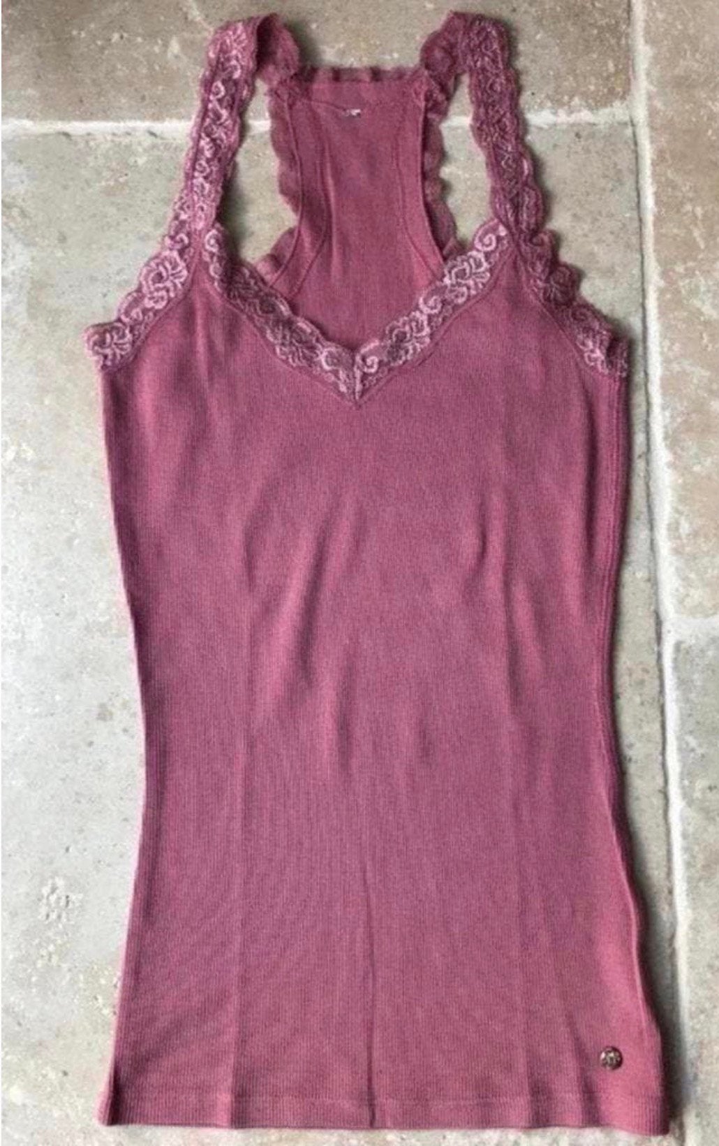 Top America Today, Kleding | Dames, Topjes, Ophalen, Zo goed als nieuw, Roze