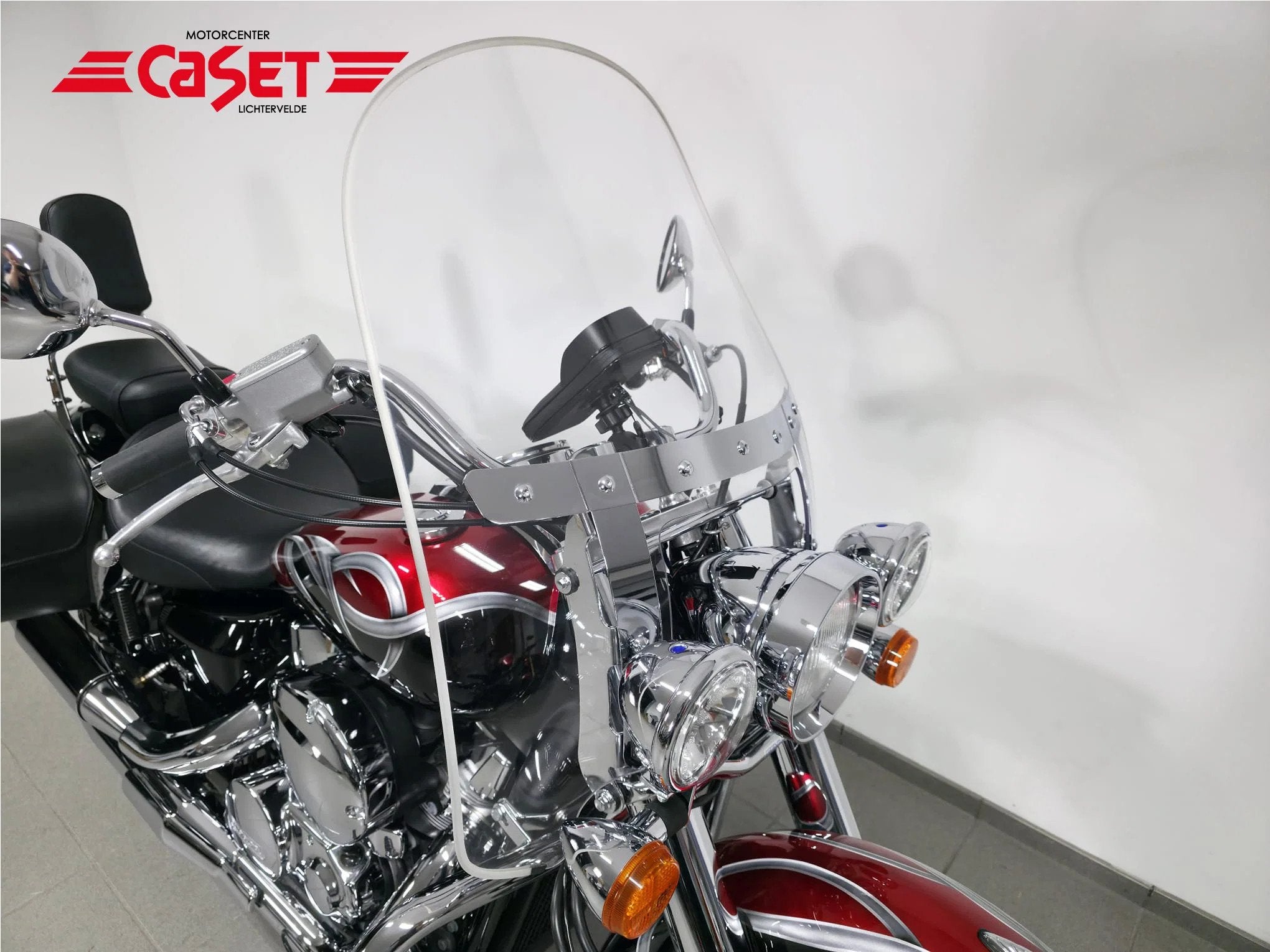 Honda Shadow 750 (année de construction 2013), Entreprise, 12 à 35 kW, Autre, 745 cm³