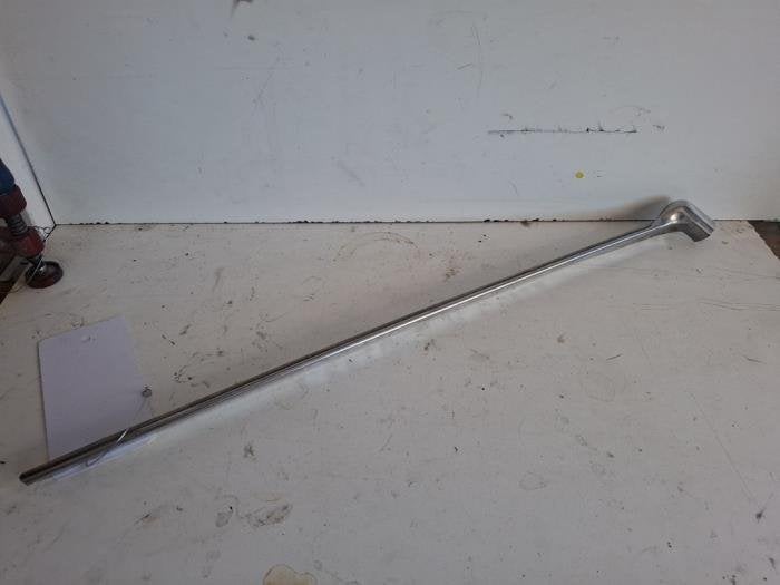 Cadre pare-brise d'un Alfa Romeo Berlina, -, 3 mois de garantie, Utilisé, Alfa Romeo