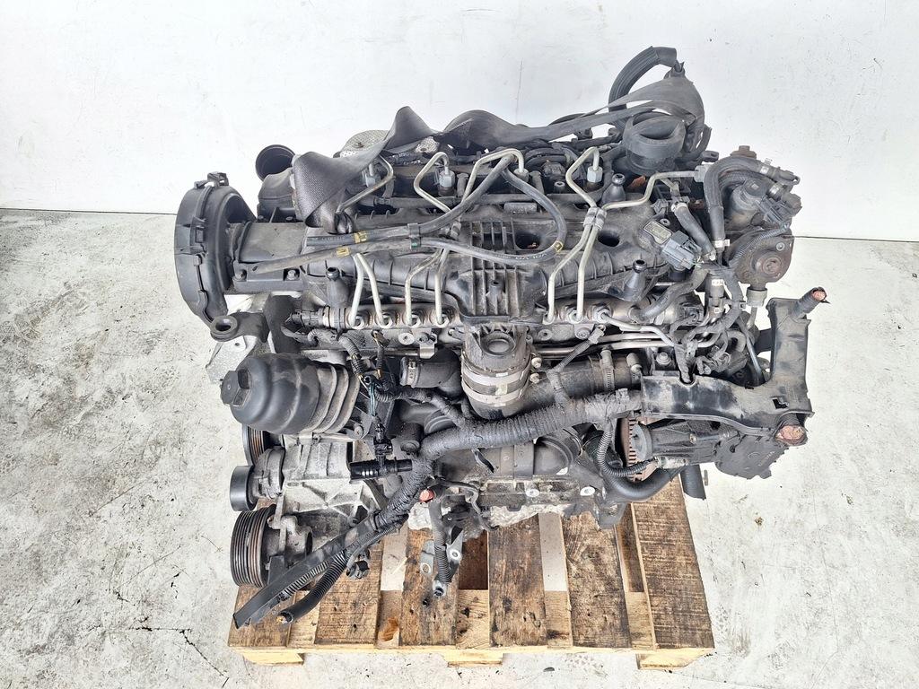 Moteur D5244T10 Complet XC70 S80 S60 V70 V60 XC60 VOLVO, Envoi, Utilisé, Daihatsu