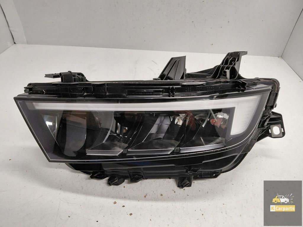 9851881680, Opel Astra VI L LED linkerlamp Ideaal, Gebruikt, Opel Automobile GmbH, Kontakt@opel-infoservice.de, Opel