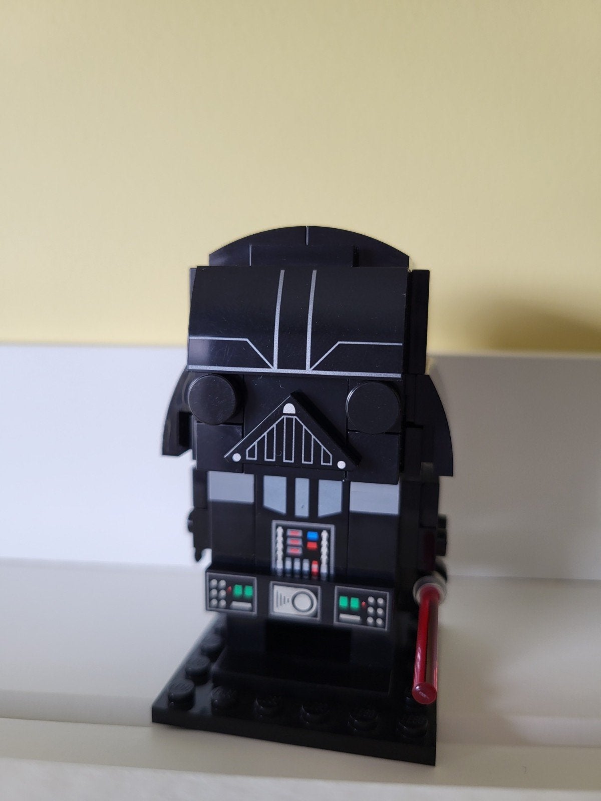 Lego 41619 Star Wars Darth Vader., Star Wars, Lego, Ophalen of Verzenden, Zo goed als nieuw