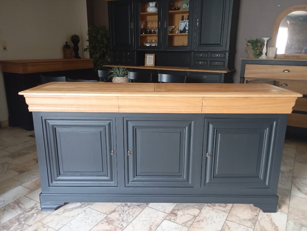 Buffet, Maison & Meubles, Enlèvement