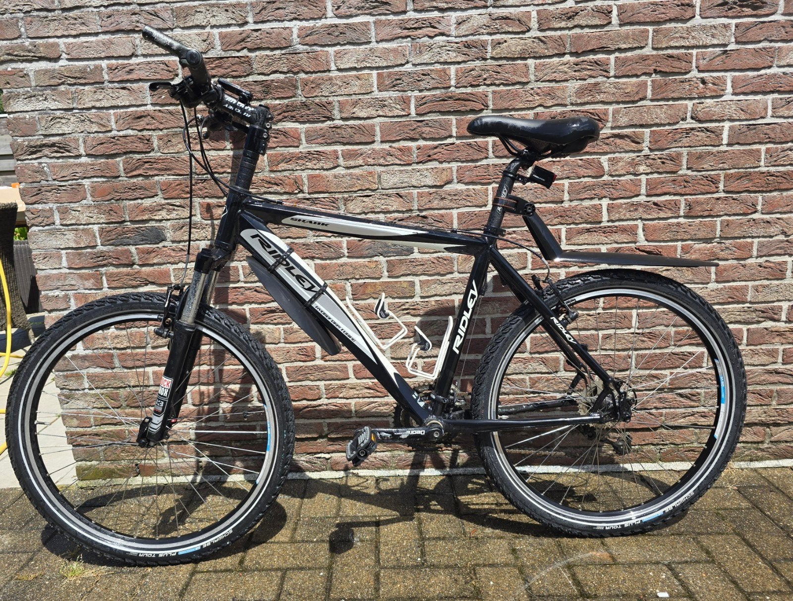 MTB Ridley 26 inch, Fietsen en Brommers, Ophalen