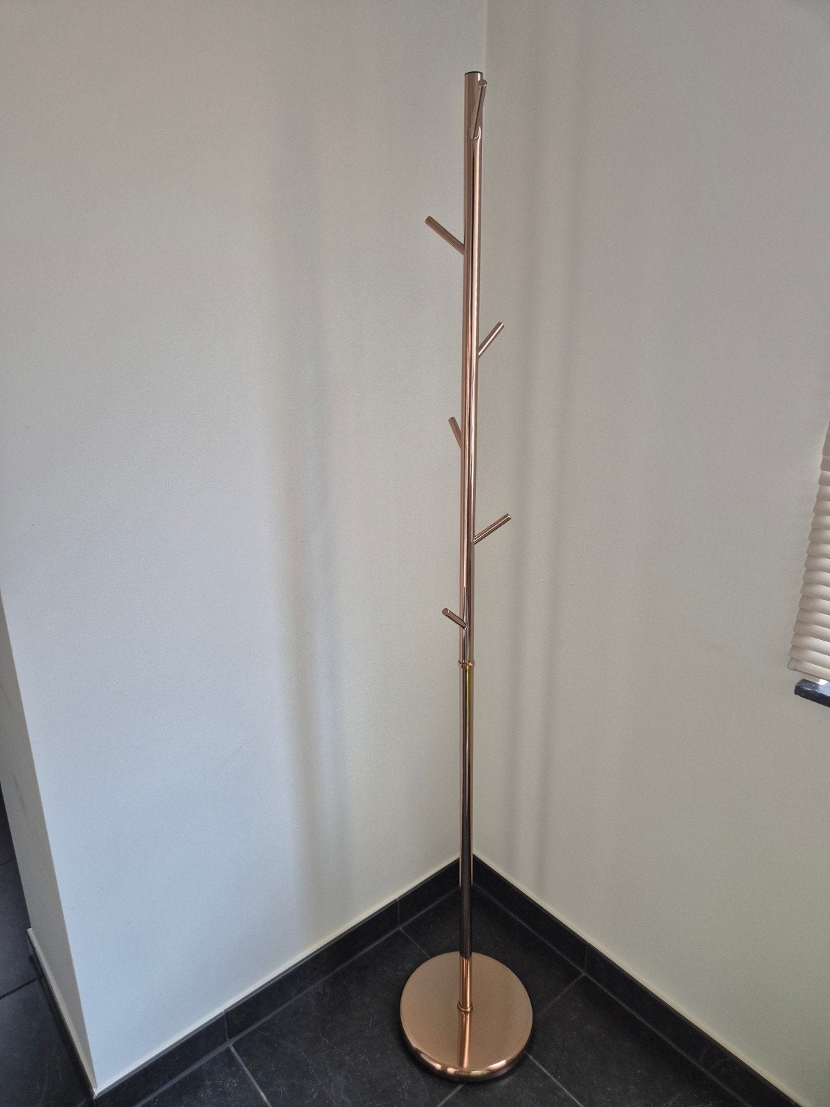 Staande kapstok, Huis en Inrichting, Woonaccessoires | Kapstokken, Ophalen, Staande kapstok