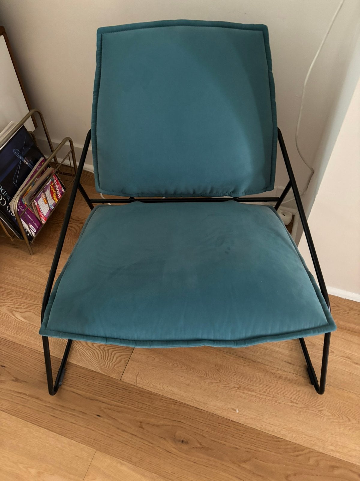 Chaise ikea, Enlèvement, Comme neuf