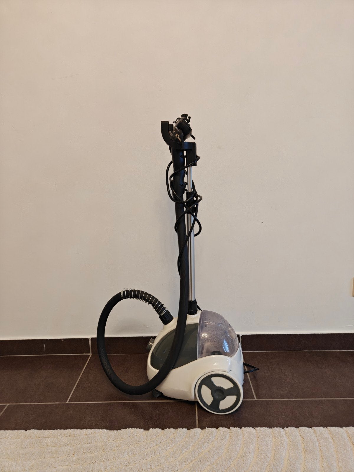 Professionele kledingstomer, Ophalen, Zo goed als nieuw, Kledingstomer