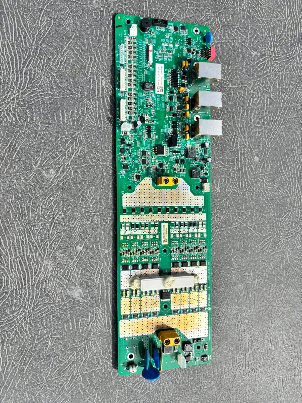 Pylontech US2000C BMS – werkend, Ophalen of Verzenden, Zo goed als nieuw