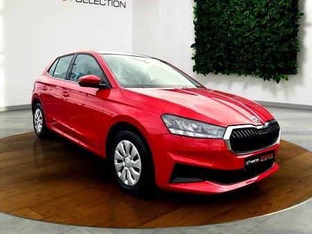 Skoda Fabia Fabia 1.0 TSI Ambition DSG Ambition, Automaat, https://public.car-pass.be/vhr/7320f4ce-a2ff-46ae-a7cd-baec1fcb86b4