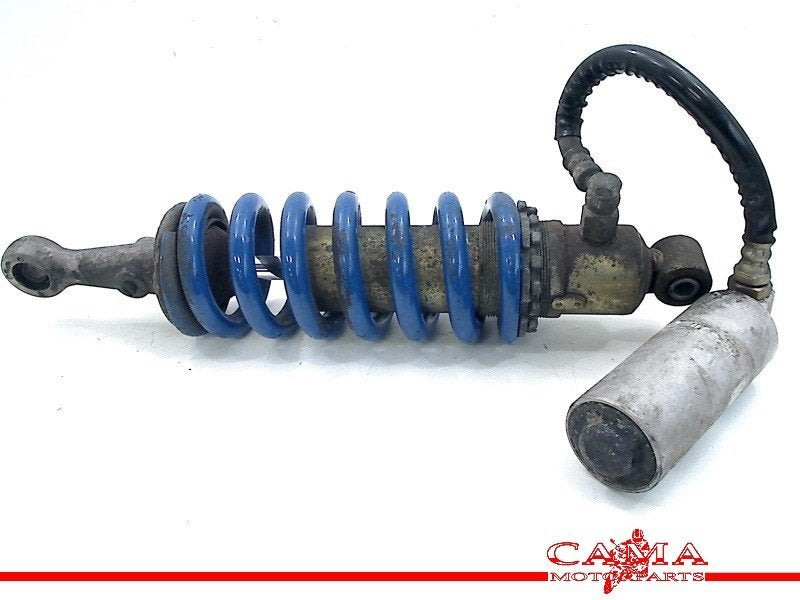 AMORTISSEUR ARRIÈRE Triumph, Motos, Dhr. S. di Majo, Utilisé, Info@cama-motorparts.nl, P.J. Troelstraweg 8 8
3144 CX  MAASSLUIS, NL