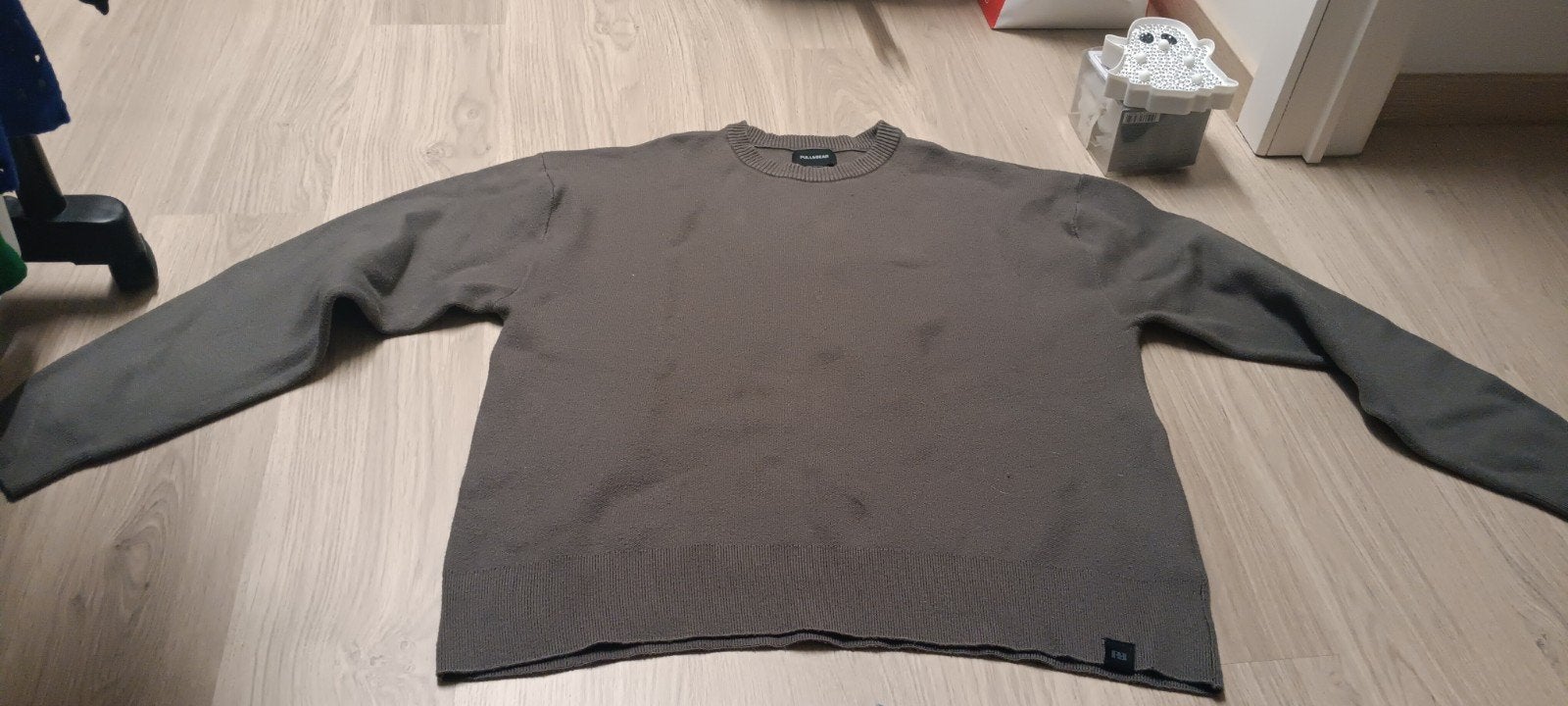 trui pull&bear maat XL, Ophalen of Verzenden, Maat 56/58 (XL)