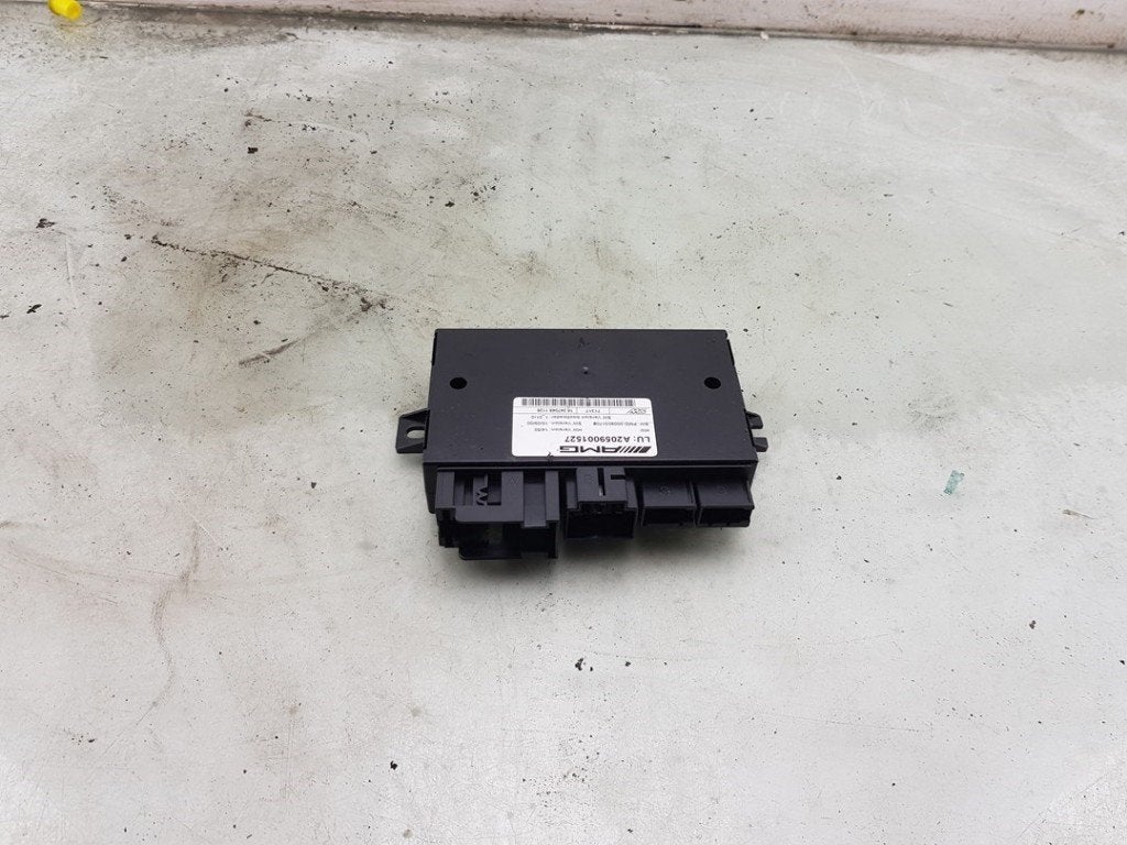 CALCULATEUR MOTEUR ECU Mercedes-Benz C AMG (C205), Mercedes-Benz, Utilisé, Dialog.mb@mercedes-benz.com, Mercedes-Benz AG