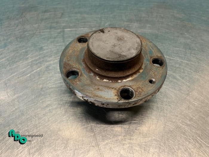 Roulement de roue arrière d'un Volkswagen Fox (Fox 05-), Volkswagen, -, 3 mois de garantie, Utilisé