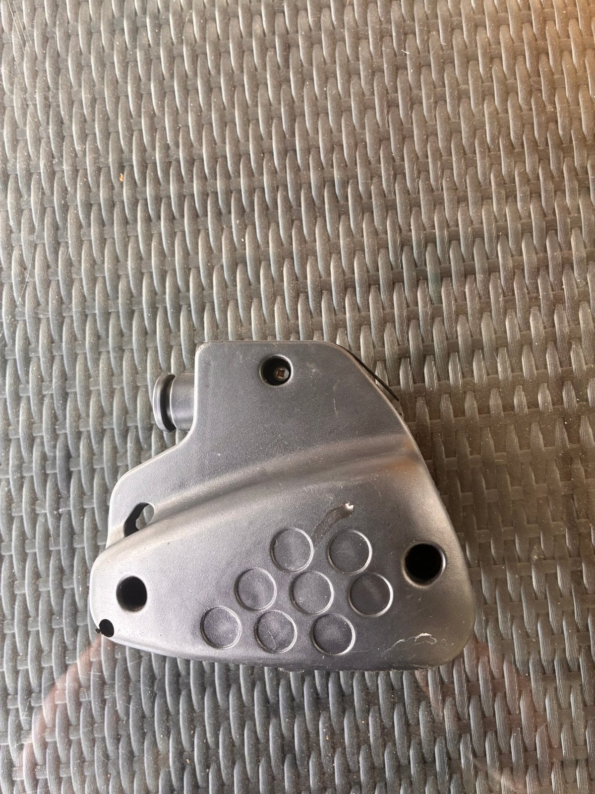 Peugot luchtfilter, Ophalen, Nieuw