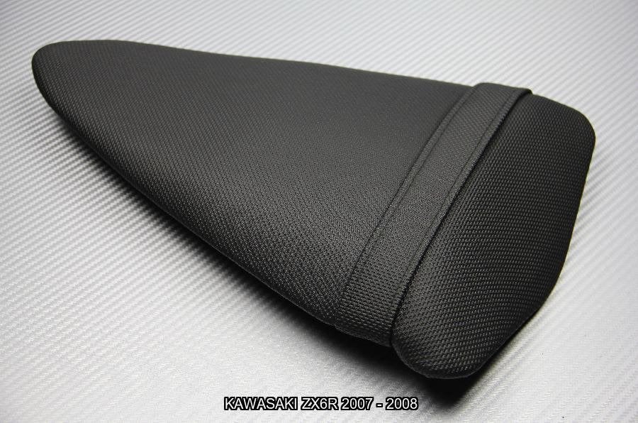 Selle Passager AVDB pour KAWASAKI ZX6R 2007 - 2008, Enlèvement ou Envoi, Neuf