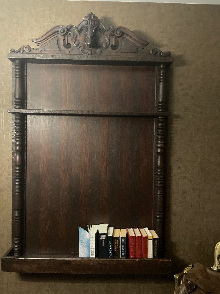Wapenkast, Huis en Inrichting, Ophalen, Gebruikt, Minder dan 150 cm, Minder dan 25 cm