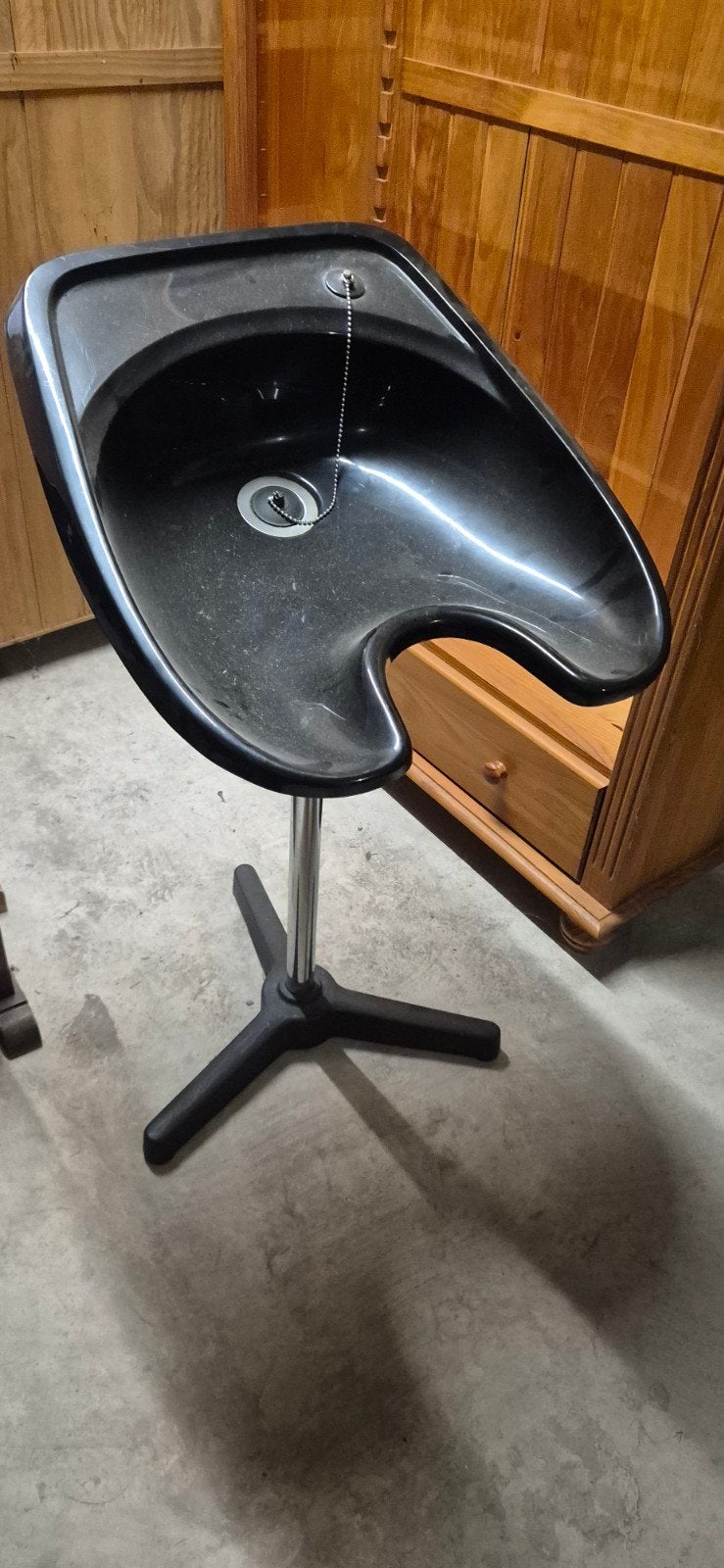 mobiele haarwasbak, Handtassen en Accessoires, Ophalen