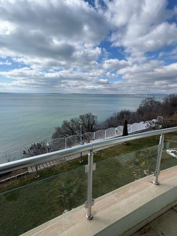 Appartement d'une chambre avec vue sur la mer, Sveti Vlas, Immo, Étranger, Europe autre, Appartement, Ville