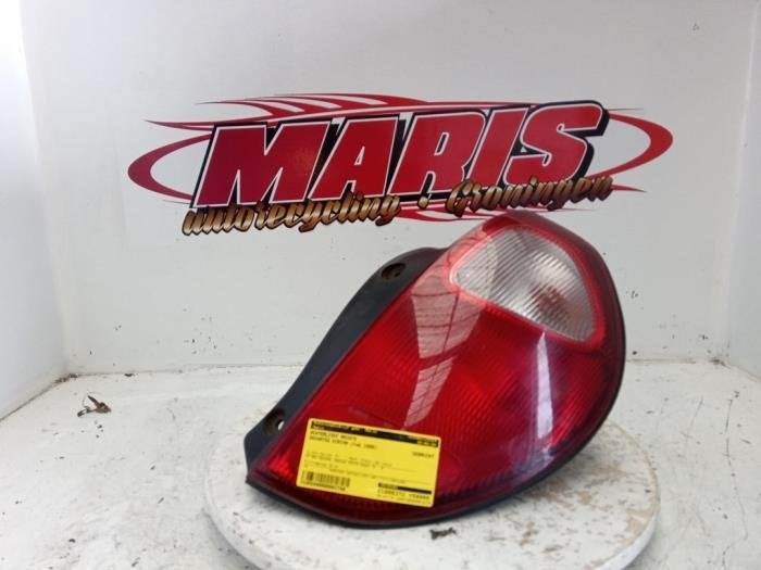Feu arrière droit d'un Daihatsu Sirion, Daihatsu, -, -, 3 mois de garantie