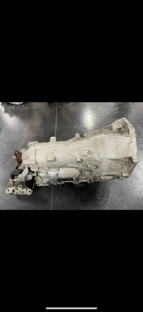 ZF 8HP 45, Auto-onderdelen, Ophalen, Gebruikt, BMW
