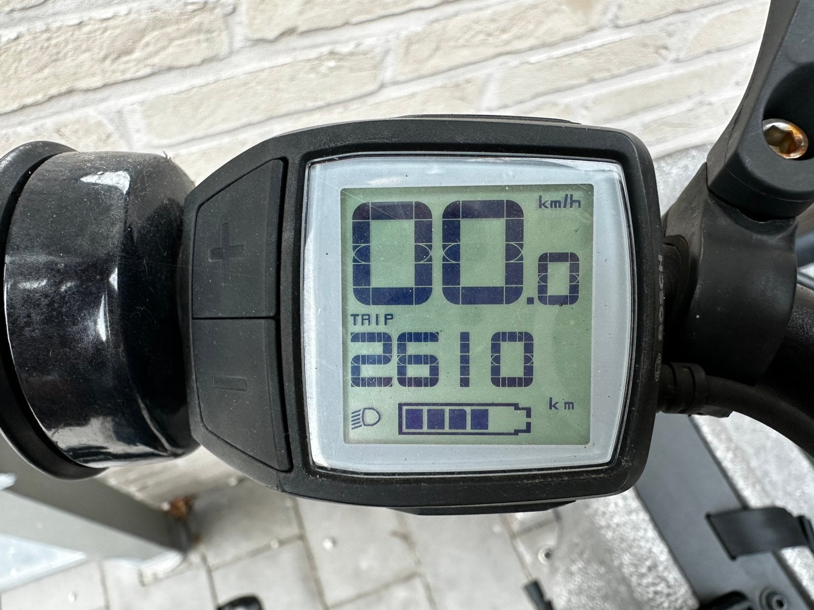 Gazelle Makki Load 500wH, Fietsen en Brommers, Ophalen, Gebruikt, 3 kinderen, Elektrisch