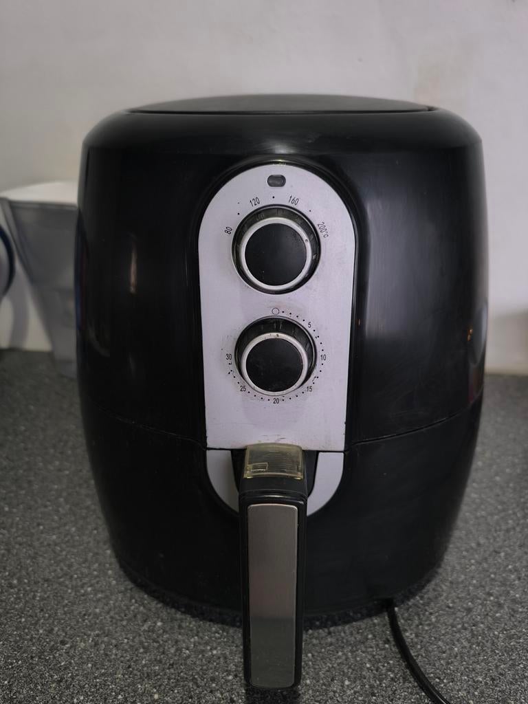 Air fryer tomado, Electroménager, Enlèvement