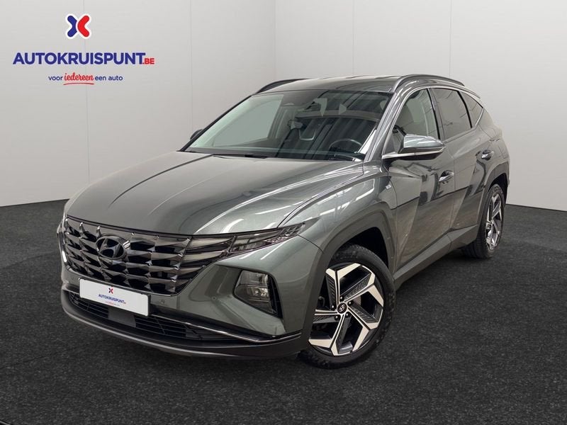Hyundai Tucson, Autos, Cuir, Argent ou Gris, Achat, https://public.car-pass.be/vhr/b4c6ac8f-deeb-43a1-9f43-4681d4630977