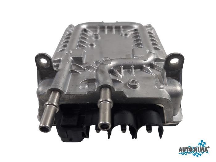 Inverter van een Volvo XC60, Gebruikt, -, -, Ophalen of Verzenden