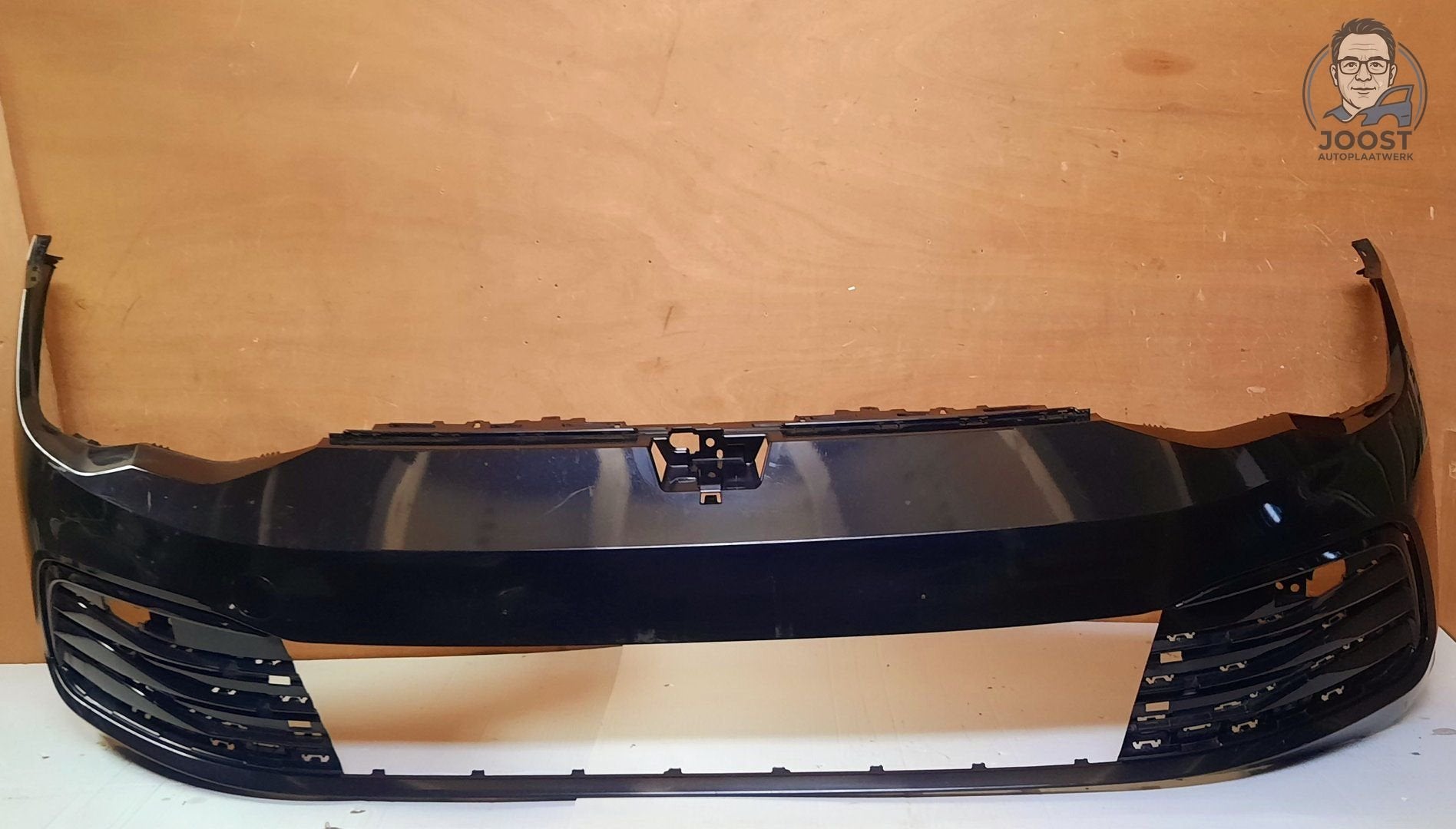Voorbumper orgineel VW Golf 8 v.a 2019 5H0807221J, Autos : Pièces & Accessoires, Volkswagen, -, Origine de la pièce connue, Utilisé