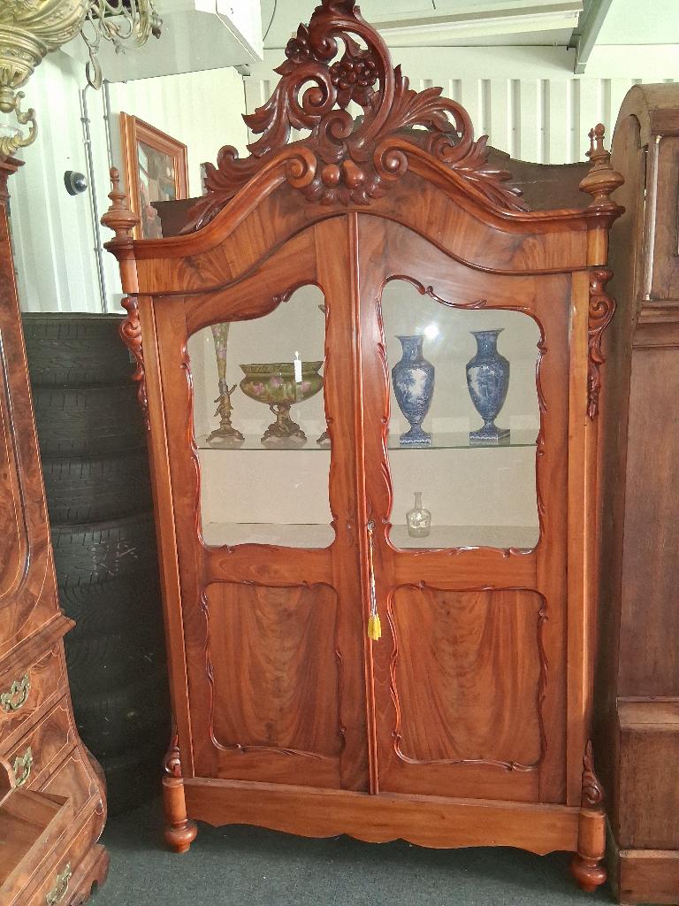 antieke meubels ea te koop, Antiek en Kunst, Ophalen