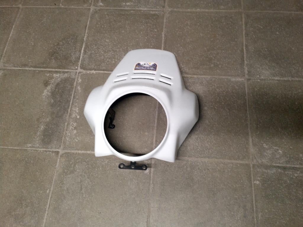 Tête de fourche BMW R9, Enlèvement, Utilisé