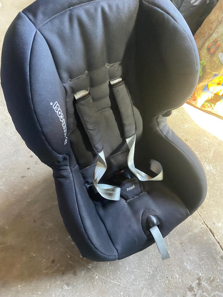 Kinderzitje, Ophalen, Gebruikt, Maxi-Cosi