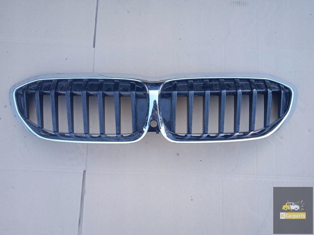 BMW G20 dummy grill, Auto-onderdelen, Carrosserie, BMW, Gebruikt