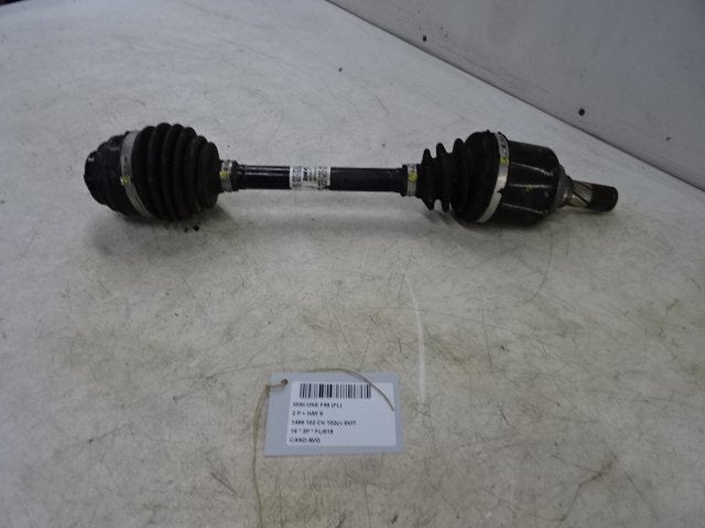 CARDAN AVANT GAUCHE (TRANSMISSION) Mini (F56) (864336102), Mevr. I. Hauben, Rue de l'Espoir 34 34
4030  GRIVEGNÉE, BE, Info@Collignon.be