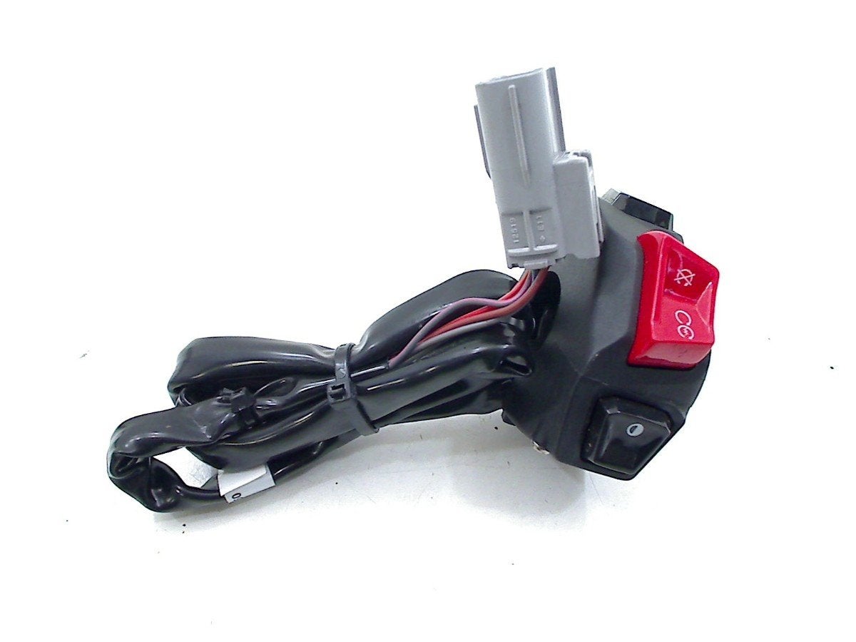 COMMUTATEUR DROIT Tuono V4 1100 E Factory APRC 2021-, Dhr. S. di Majo, Utilisé, Info@cama-motorparts.nl, P.J. Troelstraweg 8 8
3144 CX  MAASSLUIS, NL