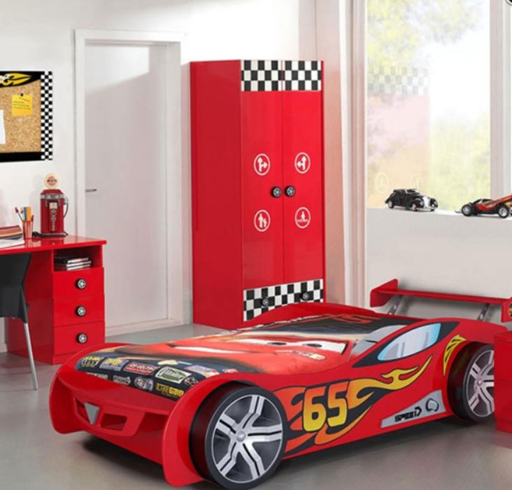 Kinderslaapkamer (zie mijn andere advertenties), Kinderen en Baby's, Ophalen