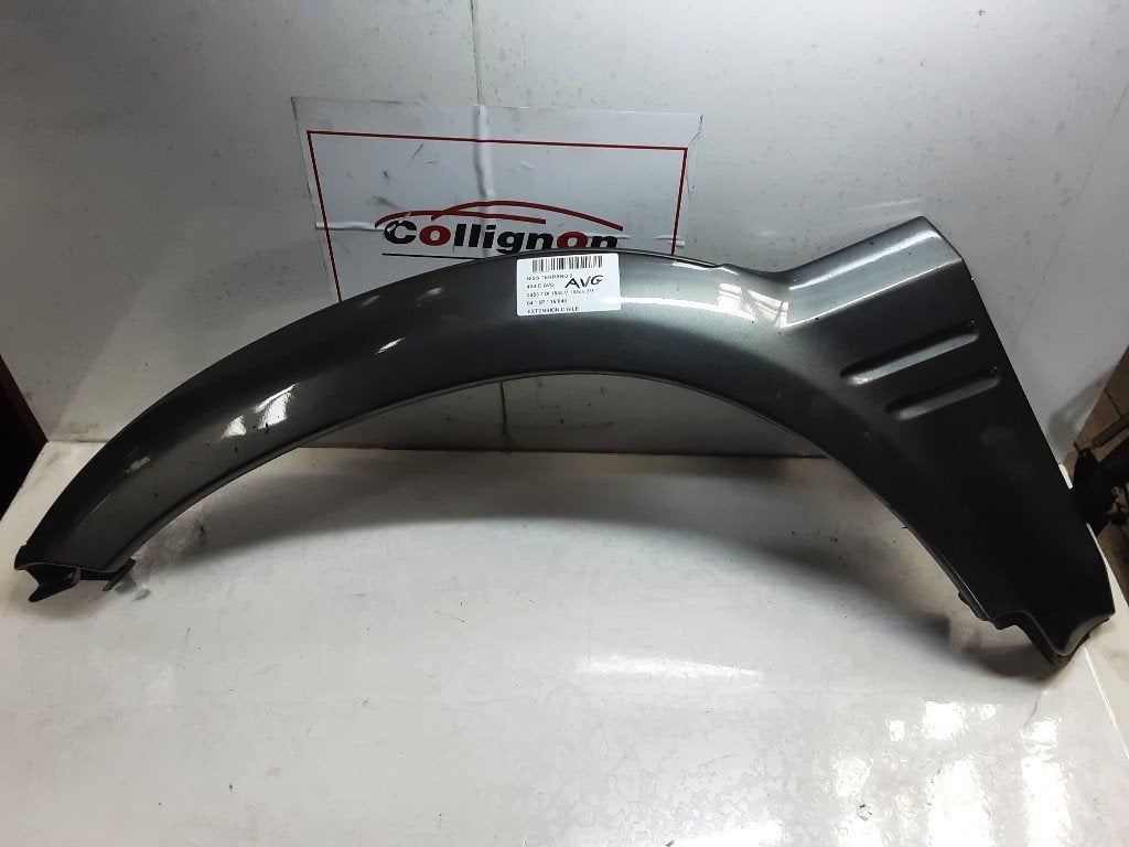 SPATBORD VERBREDER Terrano II (R20 / TR50) (638117F600), Gebruikt, Mevr. I. Hauben, Spatbord, Rue de l'Espoir 34 34
4030  GRIVEGNÉE, BE