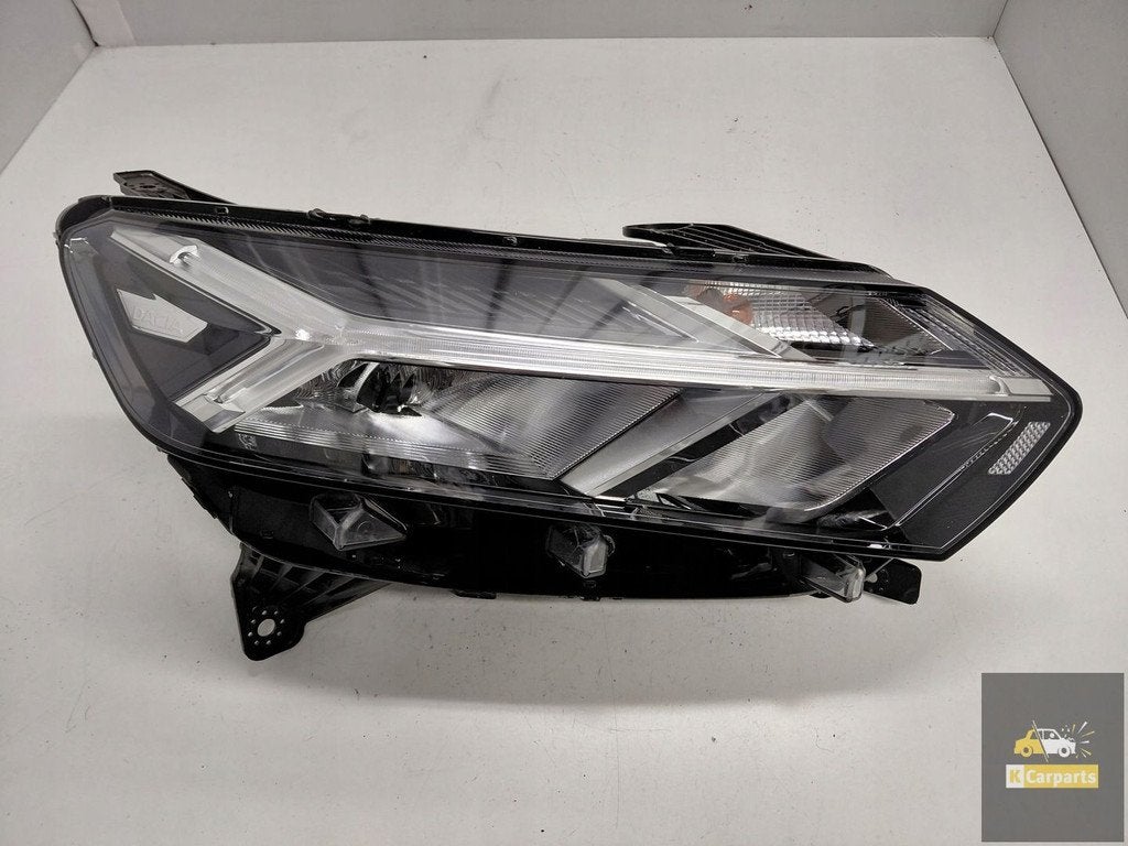 260101940R, Dacia Sandero III Logan III Zilver LED lamp rech, Dacia, Gebruikt, Automobile-Dacia SA, Dacia.contact@daciagroup.com