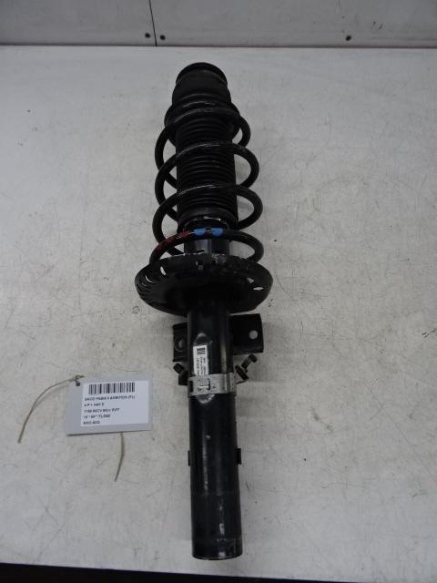 AMORTISSEUR OU ABSORBEUR DE CHOC AVANT GAUCHE (6Q0413031BJ), Mevr. I. Hauben, Utilisé, Skoda, Rue de l'Espoir 34 34
4030  GRIVEGNÉE, BE