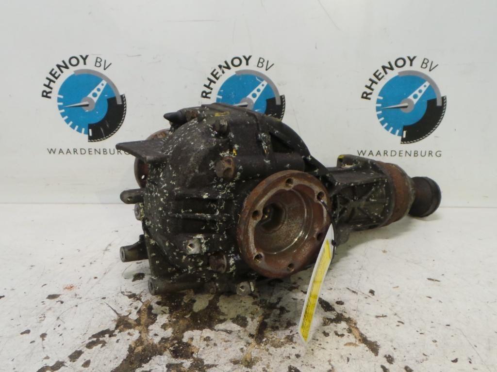 AUDI A6 DIFFERENTIEEL / CARDAN 2007, Enlèvement ou Envoi, Utilisé, Stiba membre