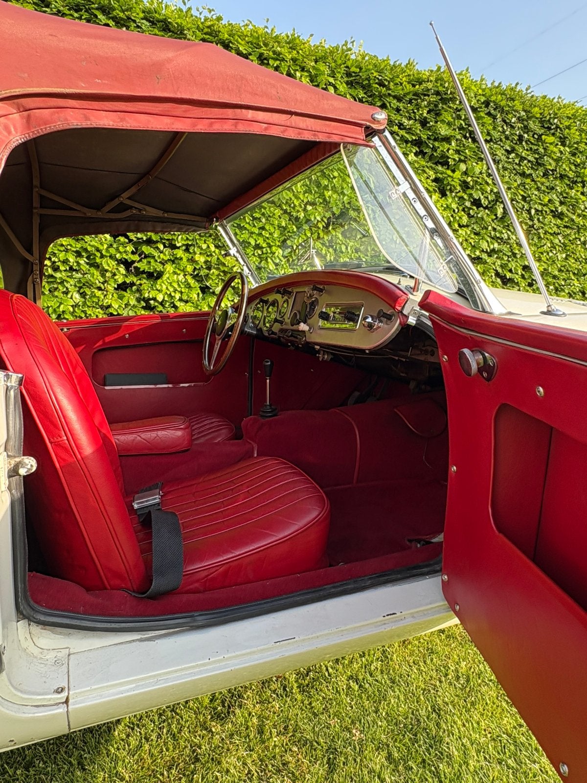 MGA 1600 MKI 1960, foto 7