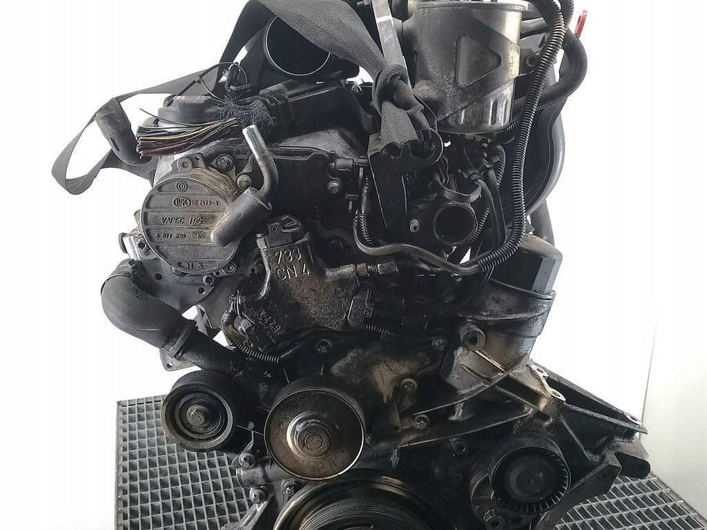 Moteur M111950 Nu VITO MERCEDES-BENZ, Autos : Pièces & Accessoires, Moteurs & Accessoires, Envoi, Utilisé, Daihatsu