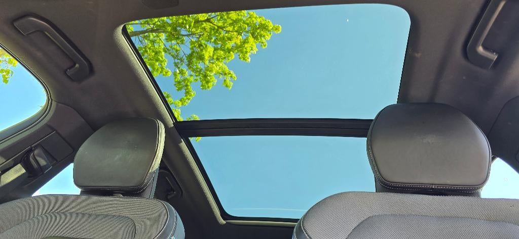 Volvo XC60, Auto's, Volvo, Automaat, Zwart, Zwart, Particulier