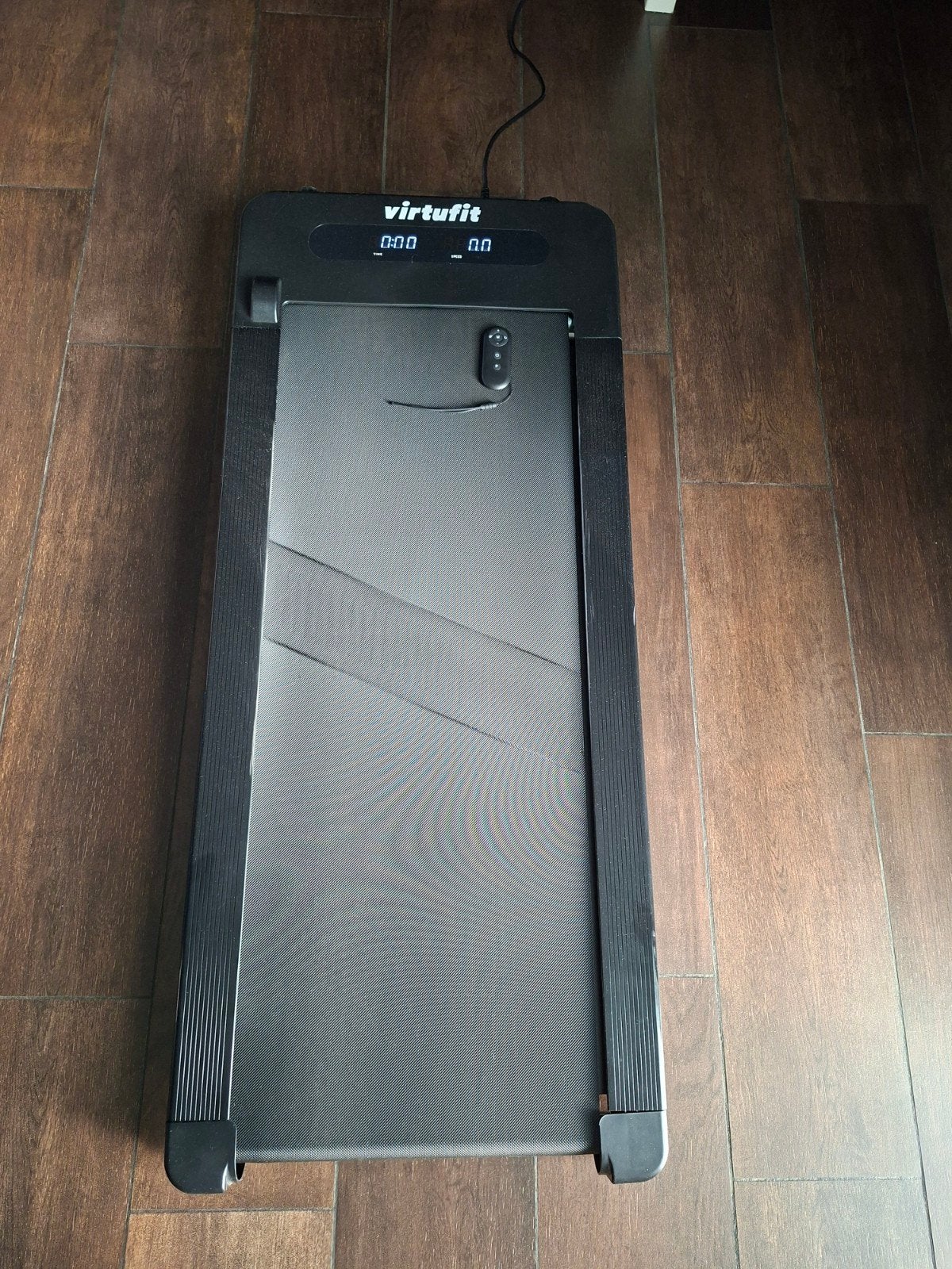 Virtufit wandelband, walkingpad 100., Ophalen, Loopband