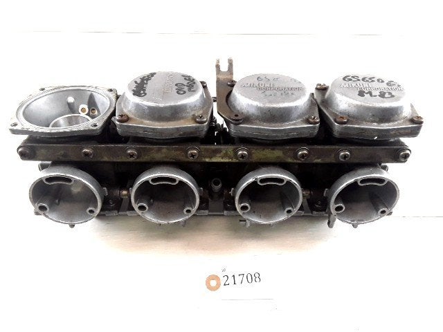 GS650GT 1981 - 1983 Suzuki Carburator D1-39913, Motos