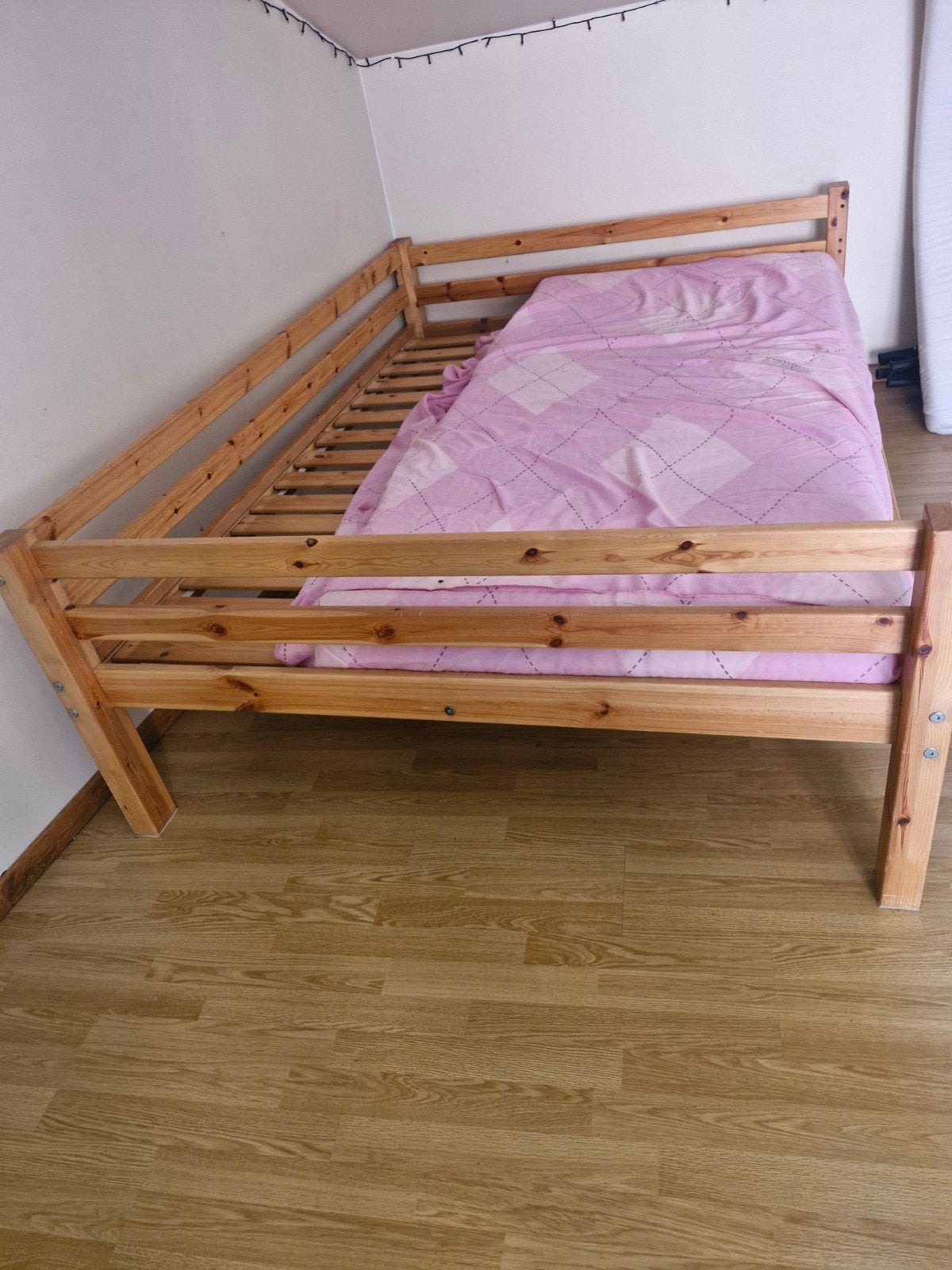Slaapkamer, Huis en Inrichting, Slaapkamer | Bedden, Ophalen