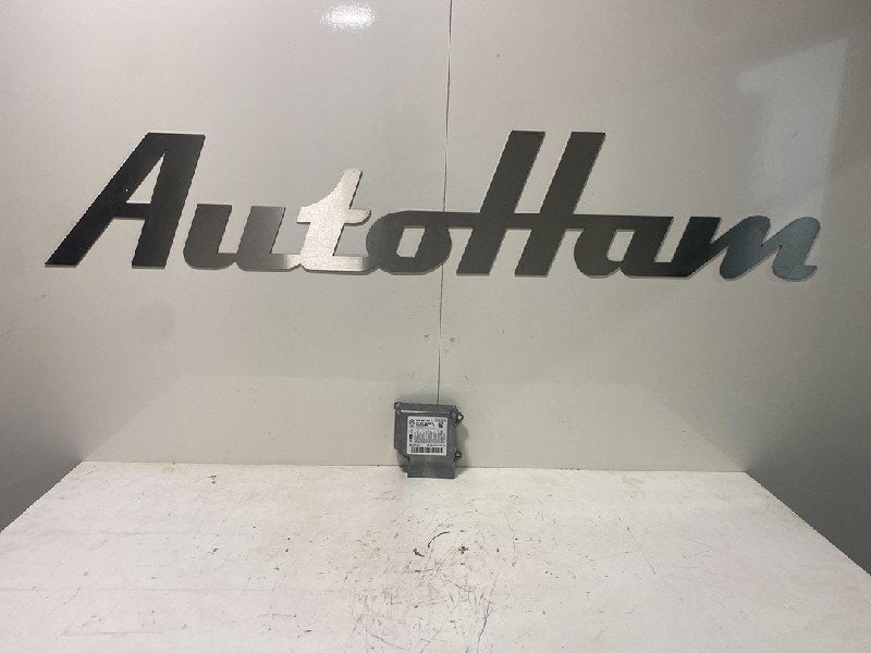 COMPUTER AIRBAG Audi A4 Avant (B8) (|8K0959655N|), Info@audi.de, Audi, Audi AG, Gebruikt