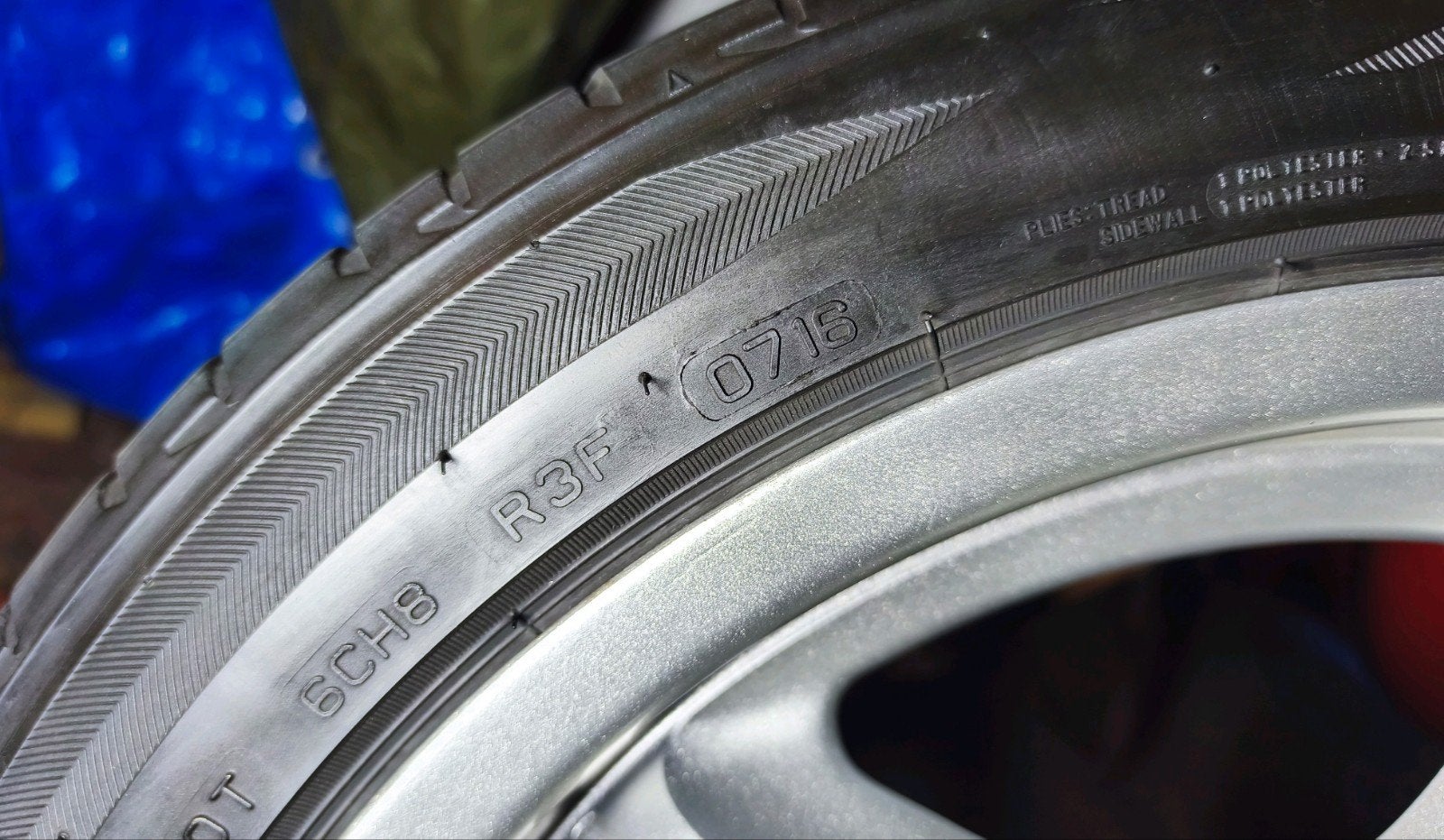 BMW E36 M3 échange jantes style 23 et 24 contre 22, Autos : Pièces & Accessoires, Pneus et Jantes, Pneus été, 17 pouces, Enlèvement